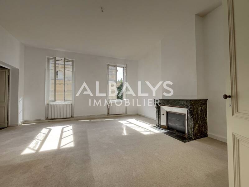 Maison à vendre, 88m², LIBOURNE