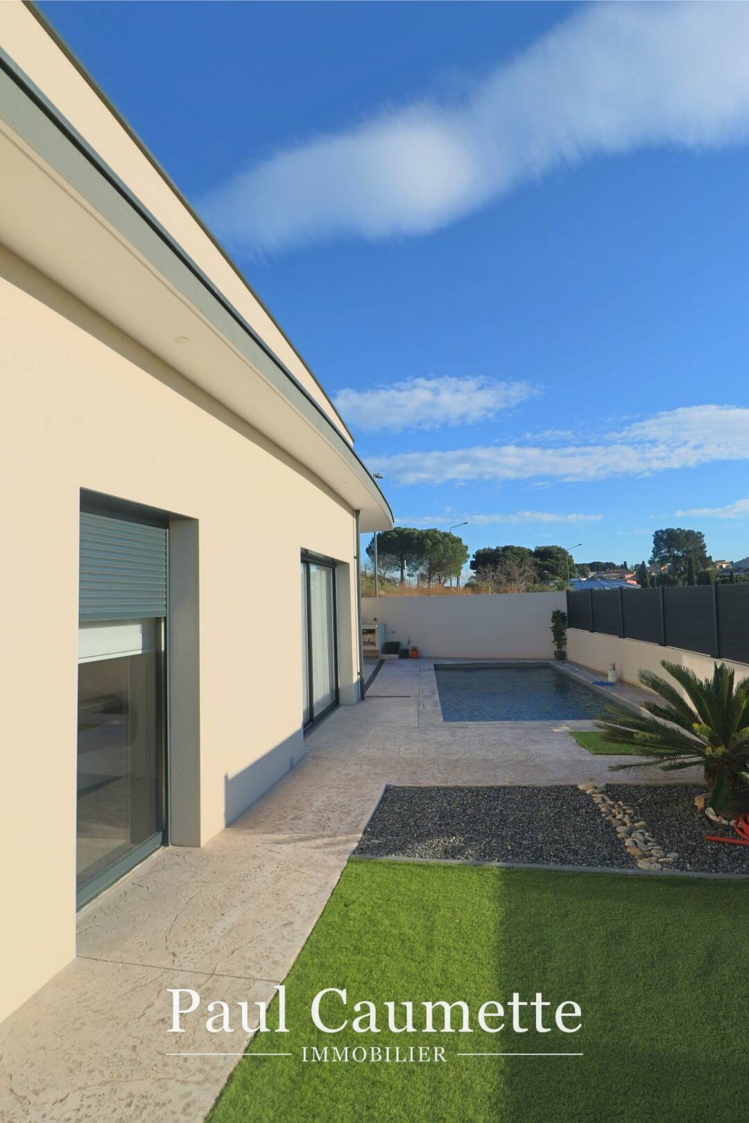 Maison à vendre, 155m², BEZIERS