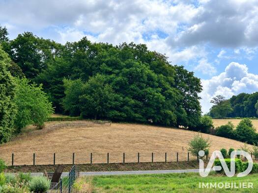 Terrain constructible à vendre 20 000 € 1 786 m² de terrain Lafeuillade-en-Vézie 15130