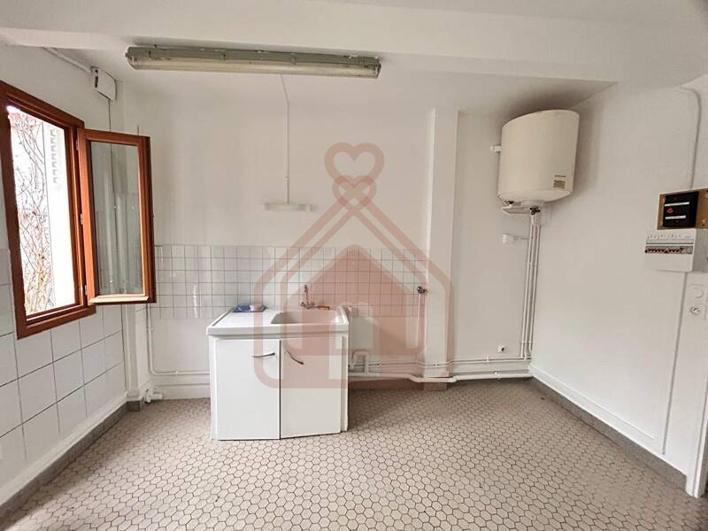 Maison à louer, 27m², VITRY SUR SEINE