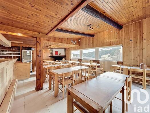 Chalet à vendre 283 000 € 2 pièces 1 chambre 101 m² Beaumont du Ventoux 84340