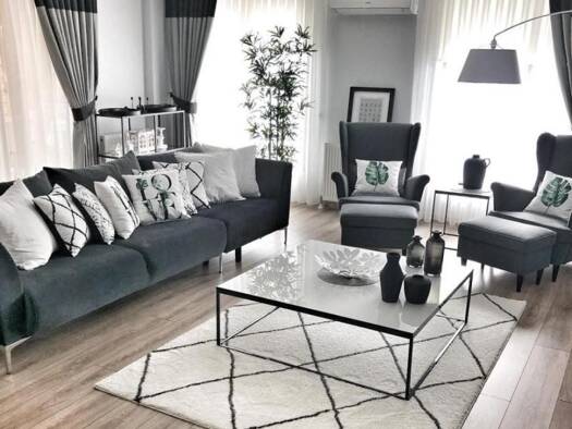 Appartement à vendre - neuf 175 000 € 2 pièces 1 chambre 43 m² 2ème étage Agon-Coutainville 50230