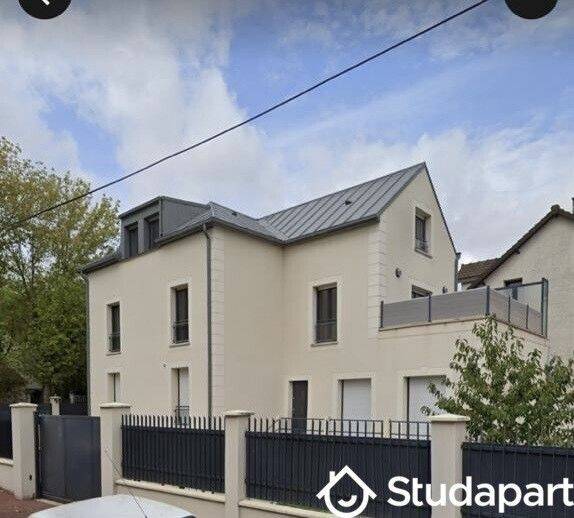 Maison à louer, 24m², CRETEIL