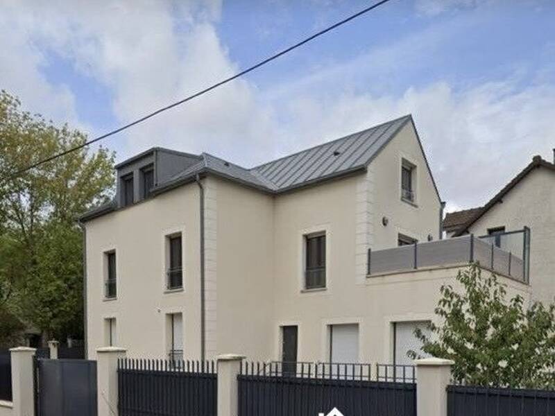Maison à louer, 24m², CRETEIL