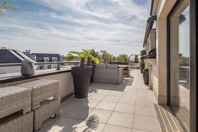 Appartement à vendre - Neuf 349 000 € 4 pièces 3 chambres 76 m² Dernier étage, Étage 4/4 Ouest Nord Les Clayes-sous-Bois 78340