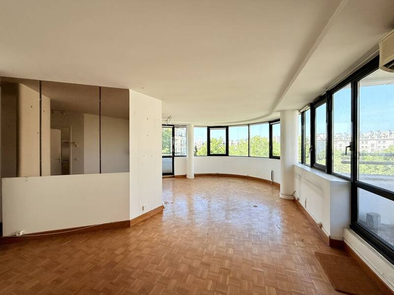 Maison à vendre, 87m², PARIS 14E