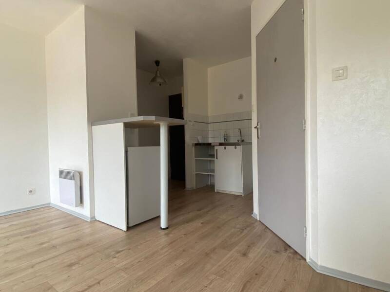 Maison à louer, 30m², ROUFFIAC TOLOSAN