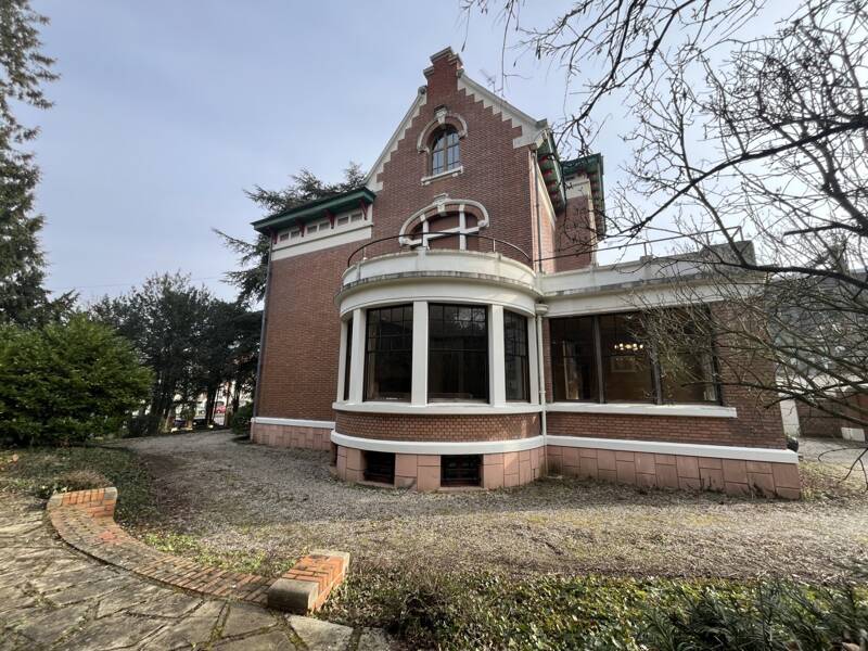 Maison à vendre, 330m², AMIENS