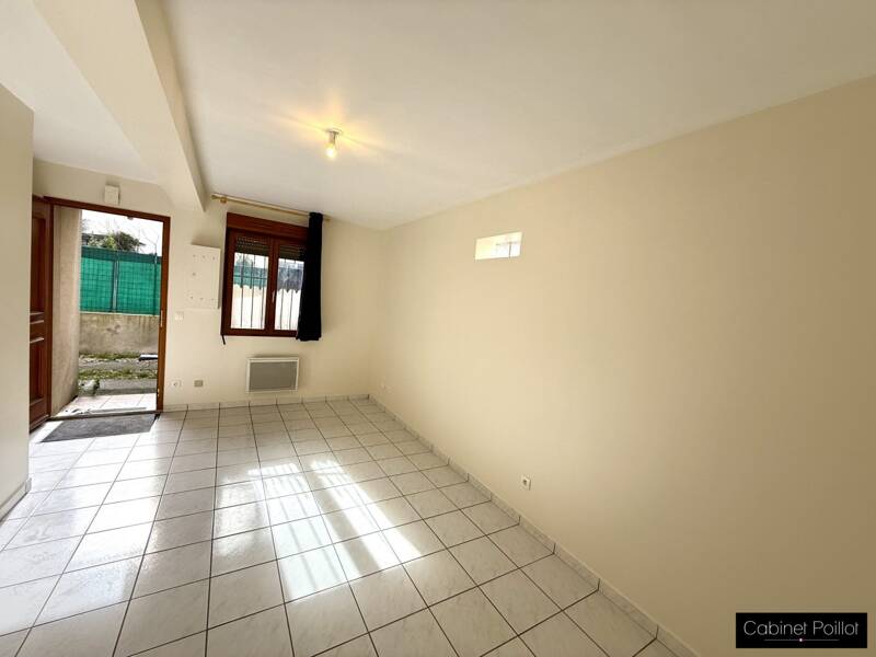 Maison à louer, 21m², BAGNOLET