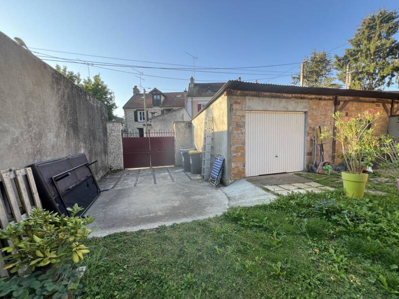 Maison à louer, 70m², LIMOURS