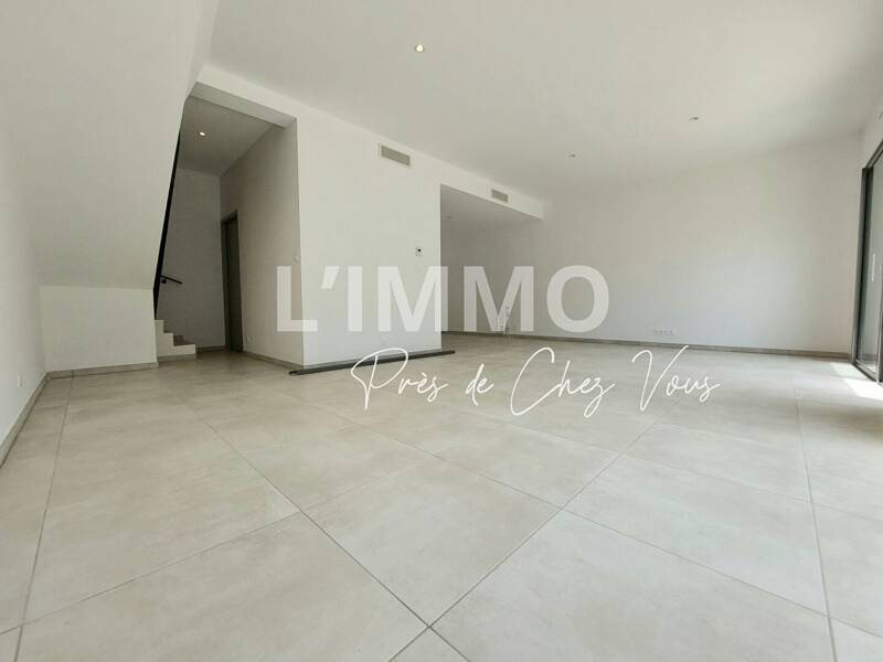 Maison à vendre, 93m², AIX EN PROVENCE