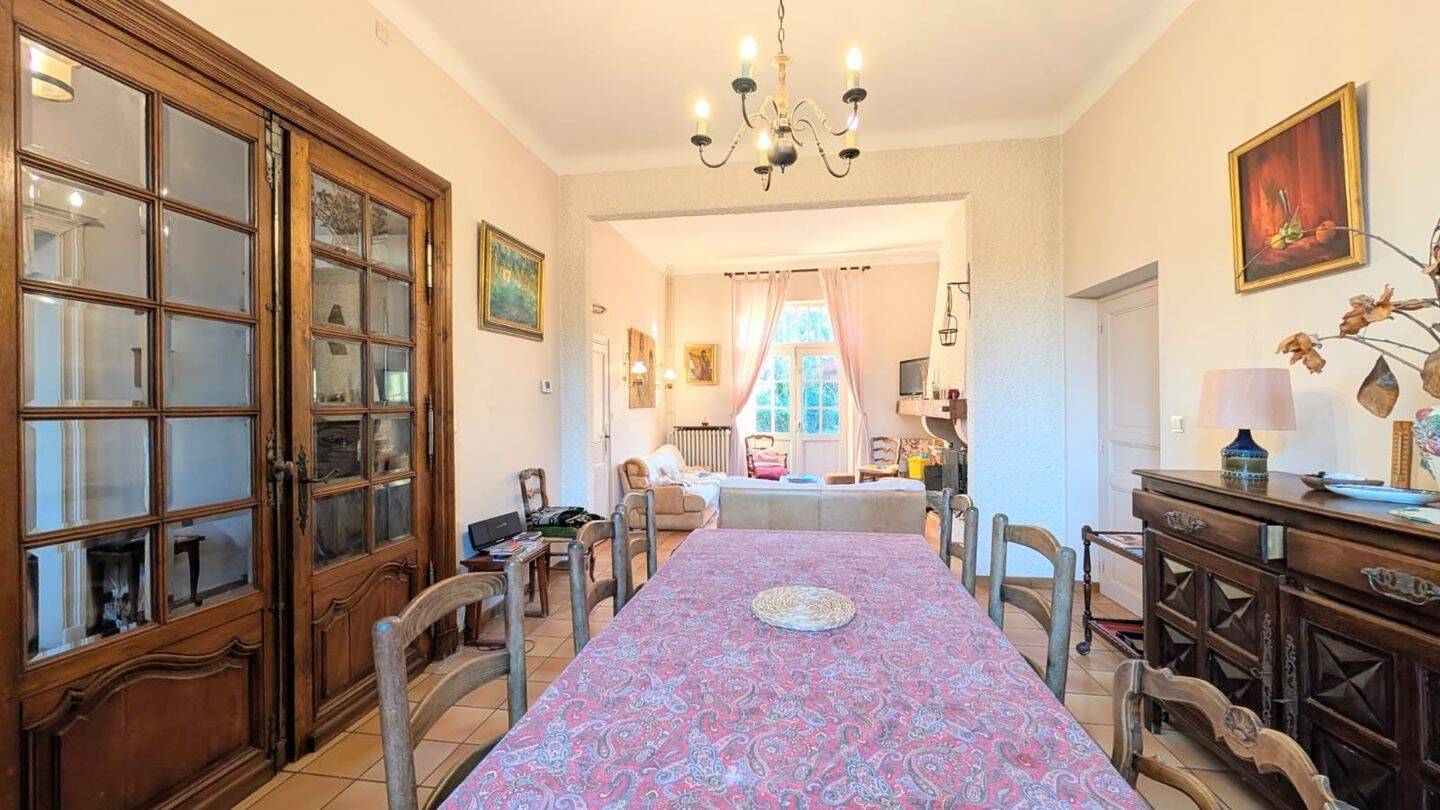 Maison à vendre, 179m², HAGETMAU