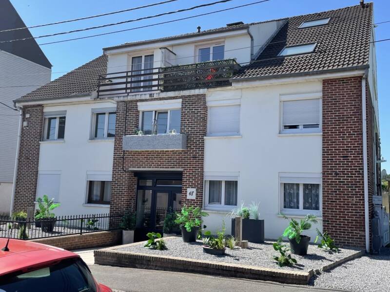 Maison à vendre, 72m², HIRSON