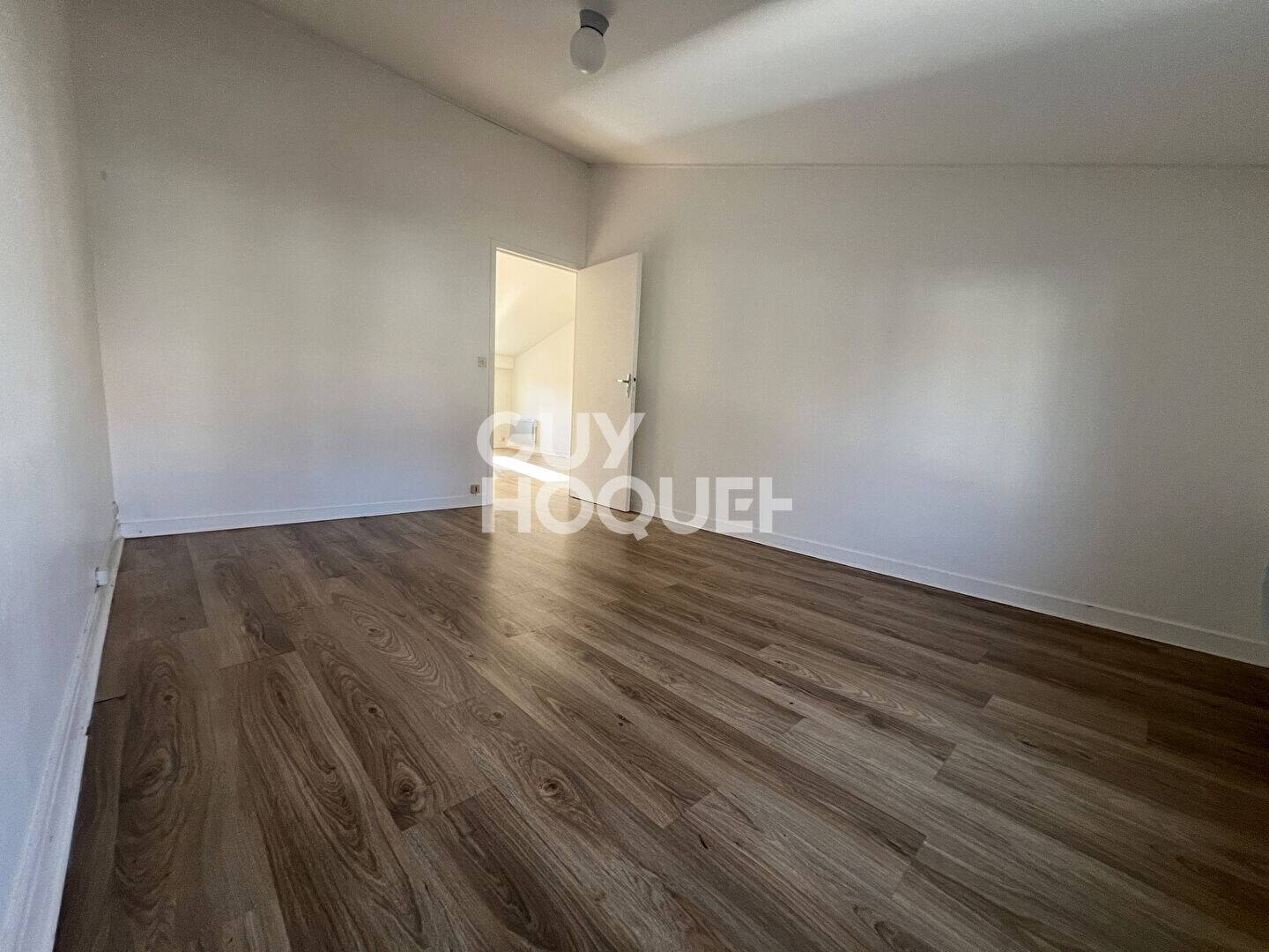 Maison à vendre, 82m², LA ROCHELLE