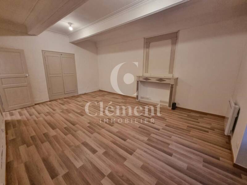 Maison à louer, 69m², PONT SAINT ESPRIT