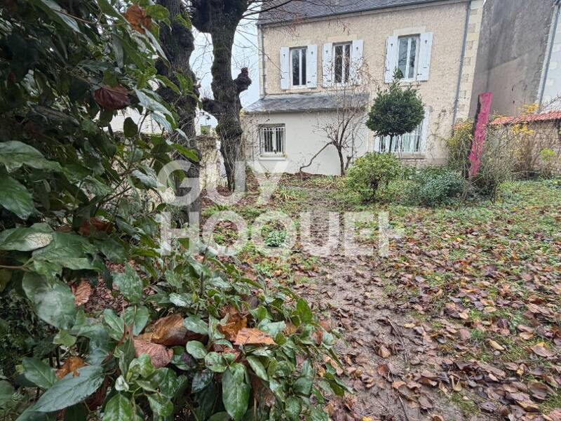 Maison à vendre, 207m², BOURGES