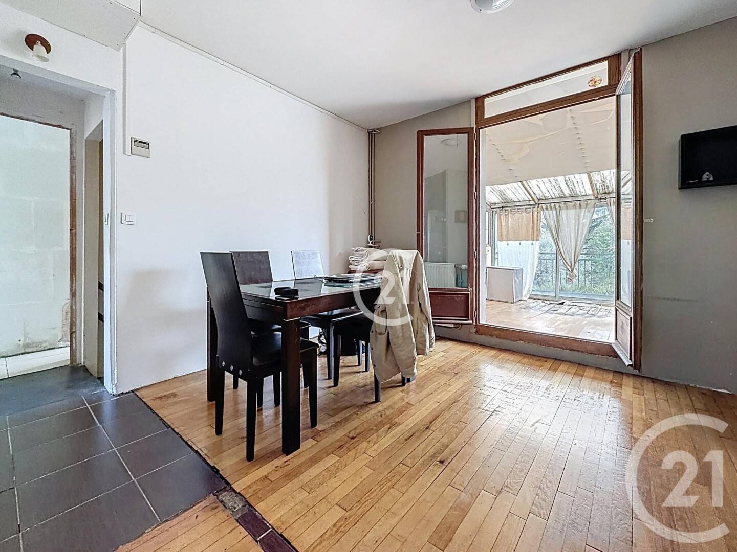 Maison à vendre, 76m², MONTREUIL
