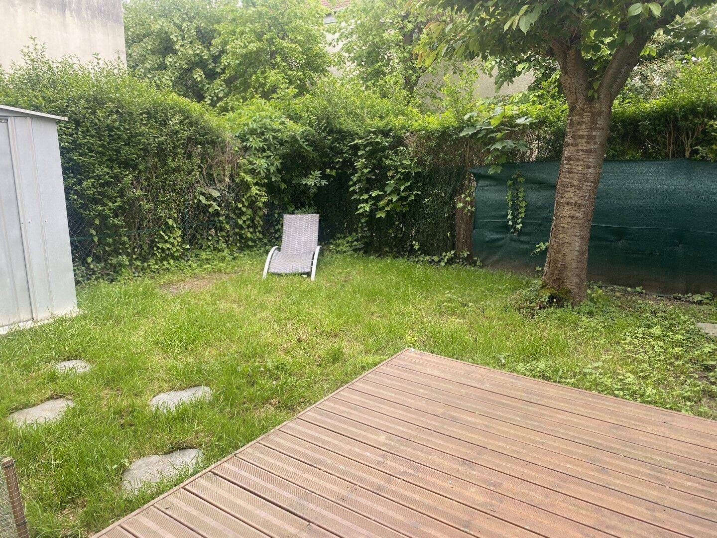 Maison à louer, 49m², VILLEMOMBLE