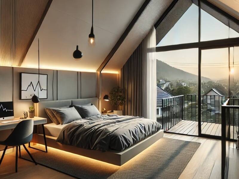 Maison à vendre, 98m², PARIS 20E