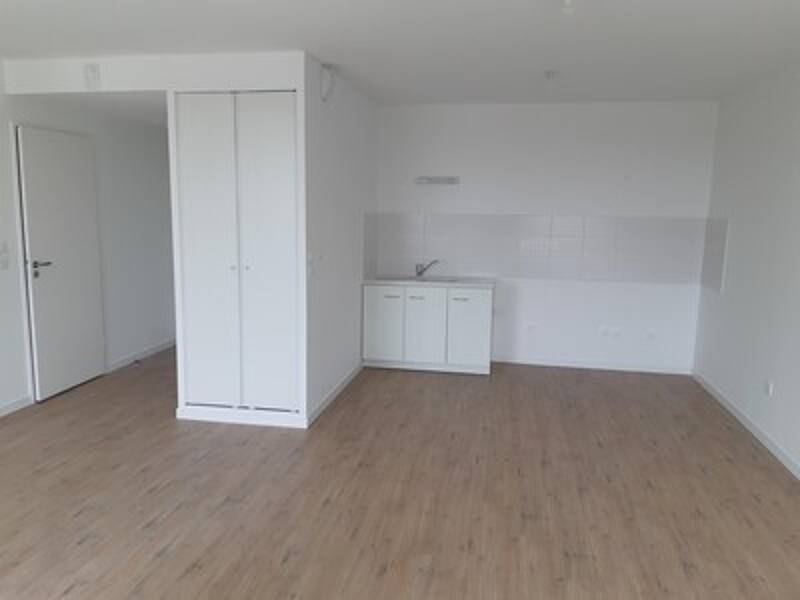 Maison à louer, 46m², LILLE