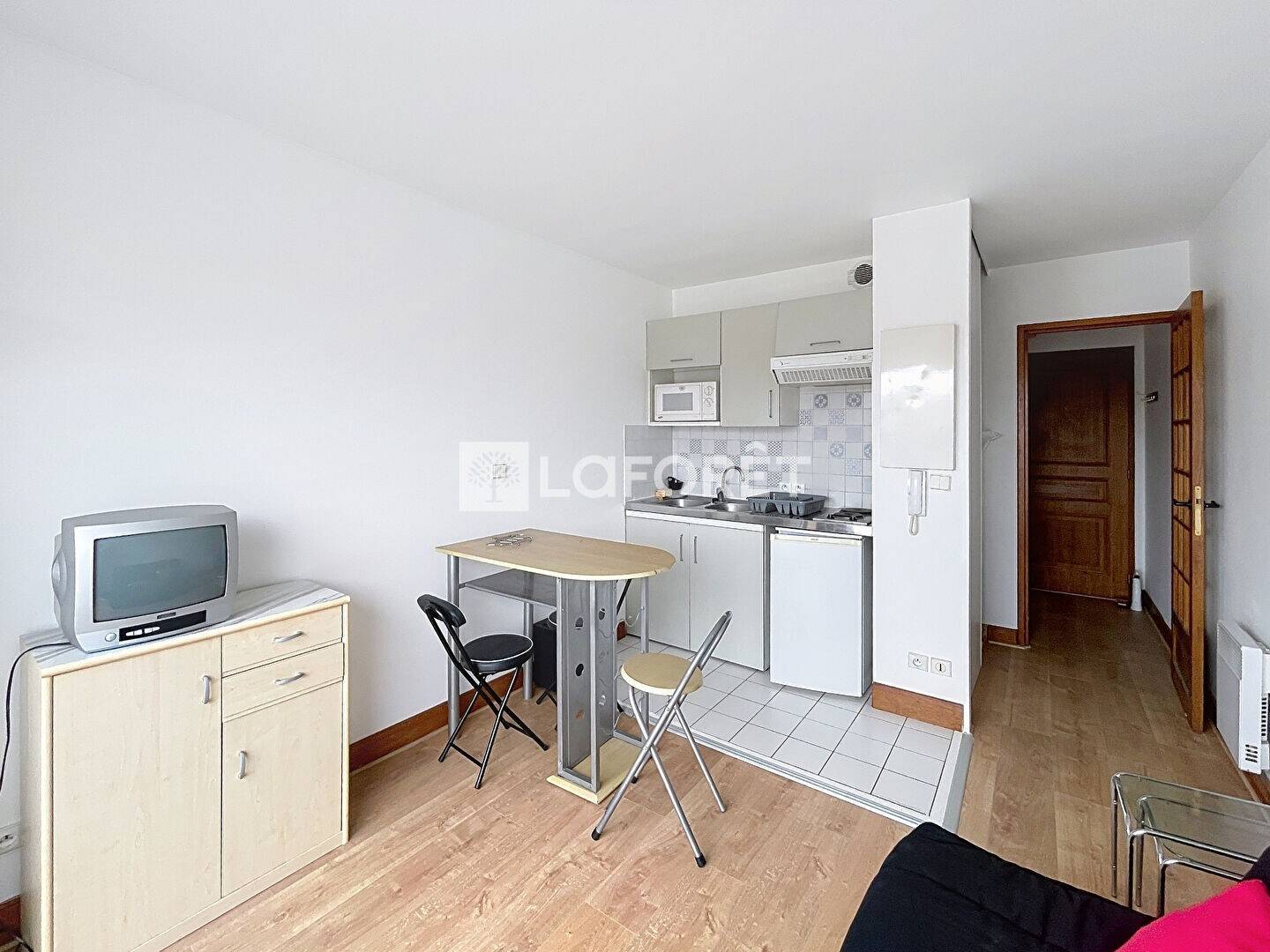 Maison à louer, 18m², LA ROCHELLE
