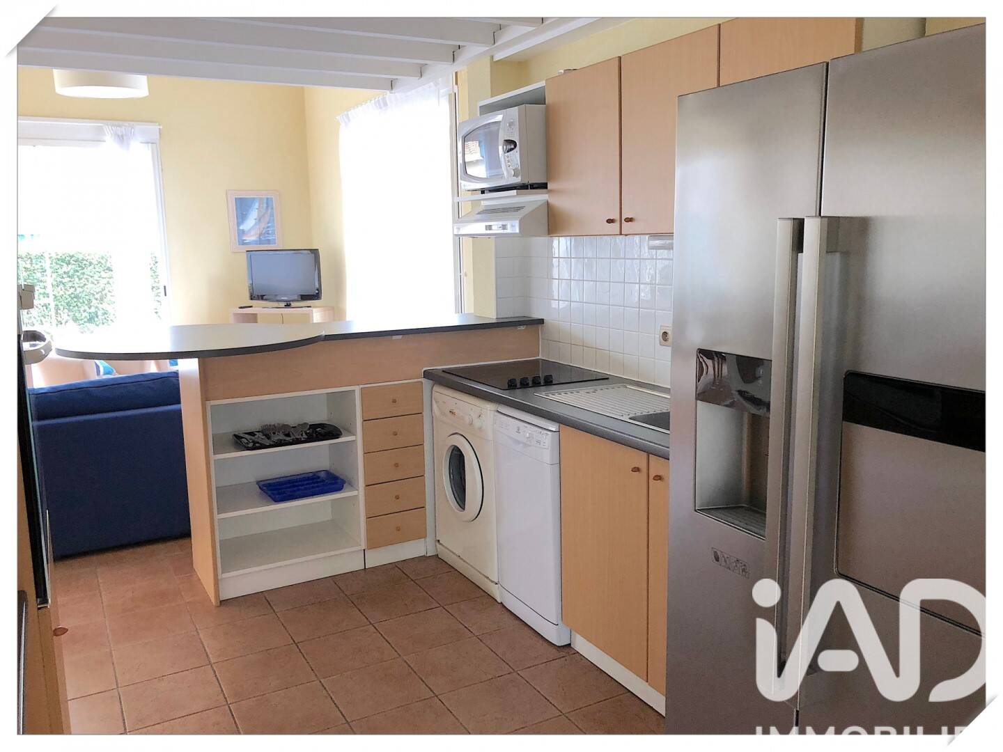 Maison à vendre, 129m², GUJAN MESTRAS