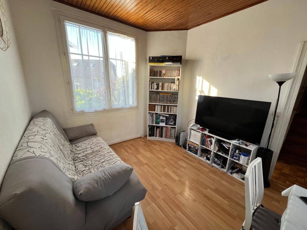 Maison à vendre, 65m², SOISY SOUS MONTMORENCY