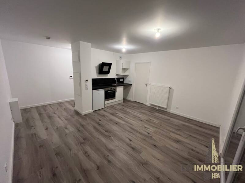 Maison à louer, 39m², AMIENS