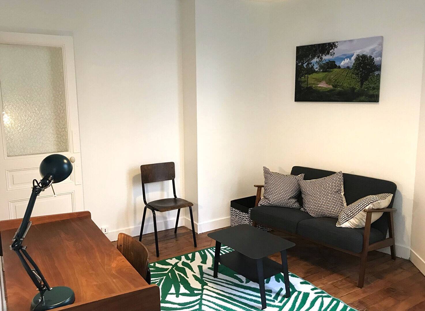 Maison à louer, 32m², CLICHY