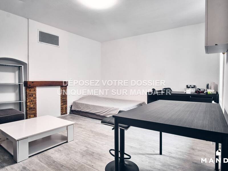 Maison à louer, 25m², REIMS