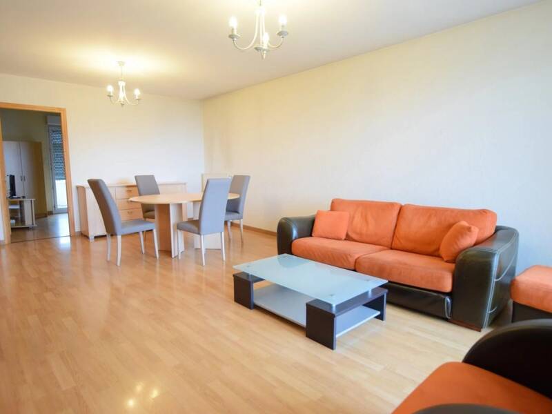 Maison à louer, 72m², EVIAN LES BAINS