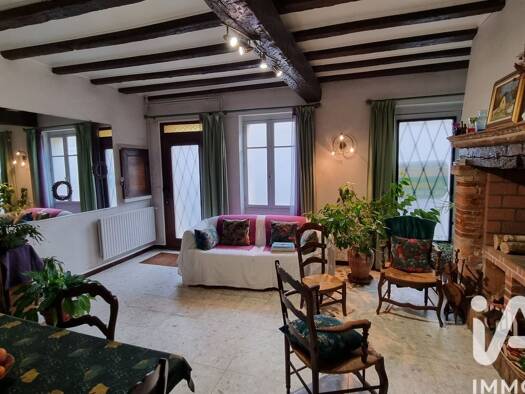 Maison de ville à vendre 219 000 € 4 pièces 3 chambres 117,9 m² Pyrenees-Riviere Plaisance-du-Touch 31830