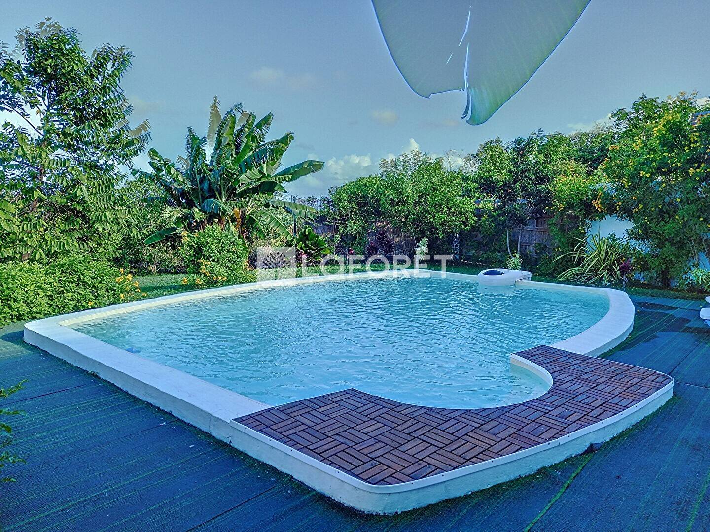 Maison à vendre, 88m², SAINTE ANNE