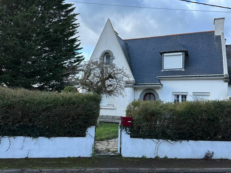 Maison à louer, 91m², SAINT HERBLAIN