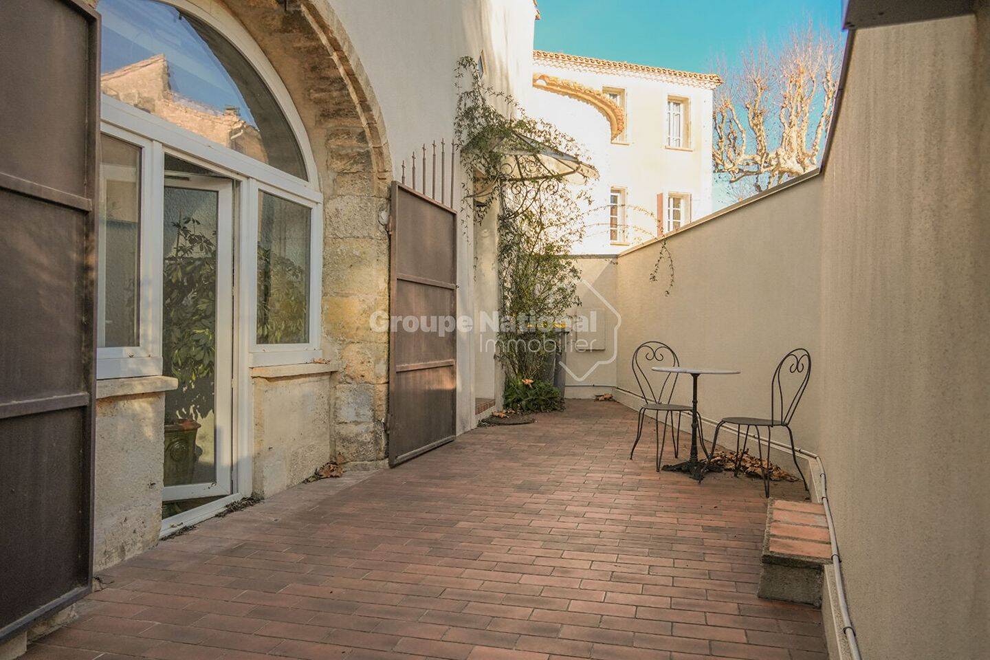 Maison à vendre, 110m², NAGES ET SOLORGUES