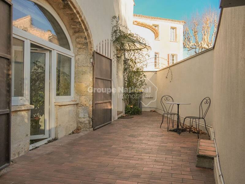 Maison à vendre, 110m², NAGES ET SOLORGUES