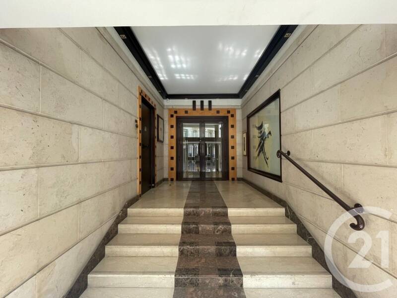 Maison à louer, 90m², PARIS 16E