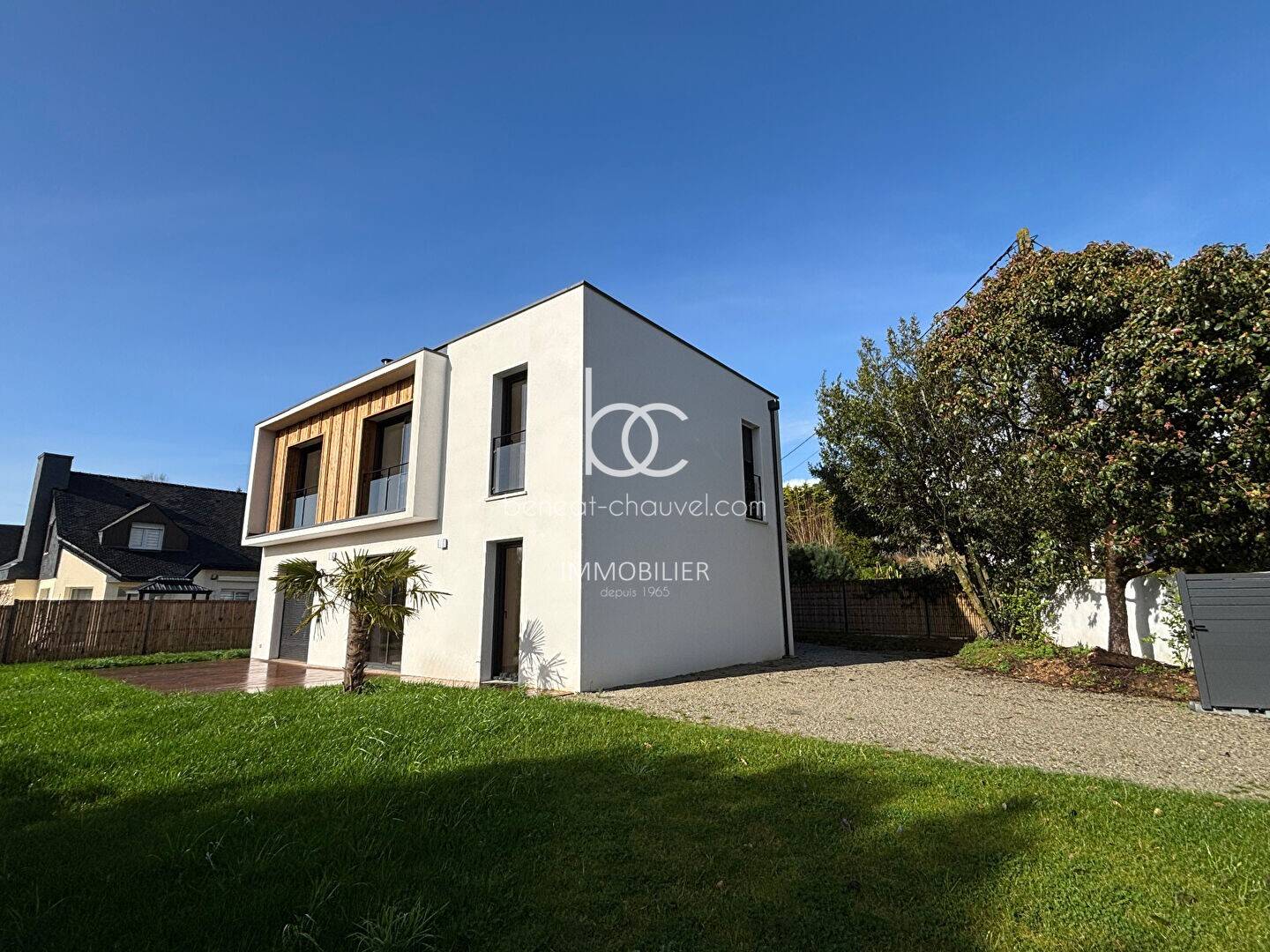 Maison à vendre, 142m², VANNES