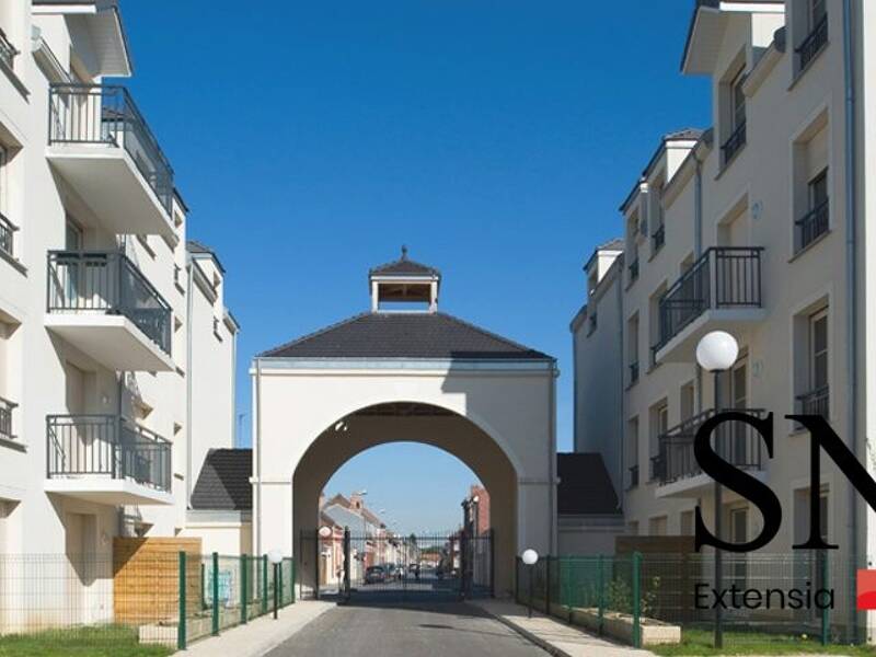 Maison à vendre, 43m², ALBERT