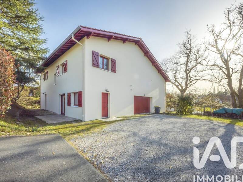 Maison à vendre, 215m², ARCANGUES
