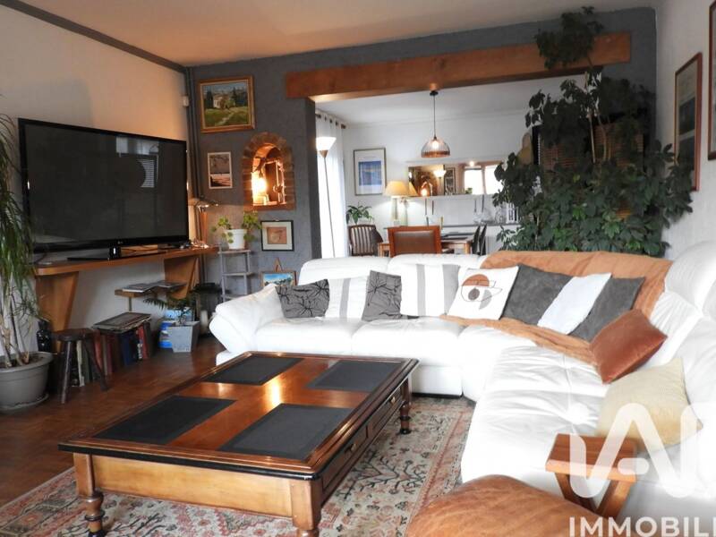 Maison à vendre, 112m², LE HAVRE