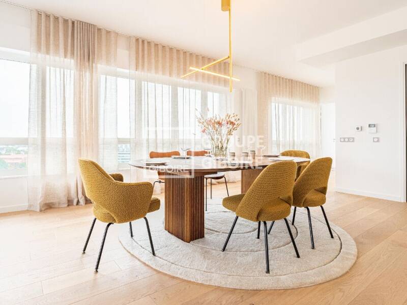 Maison à vendre, 180m², RENNES