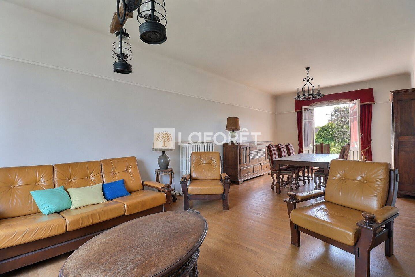 Maison à vendre, 124m², VITRY SUR SEINE