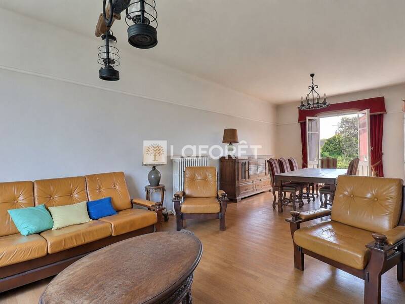 Maison à vendre, 124m², VITRY SUR SEINE