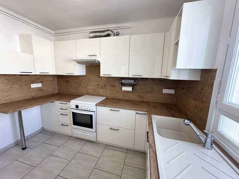 Maison à vendre, 71m², NIMES