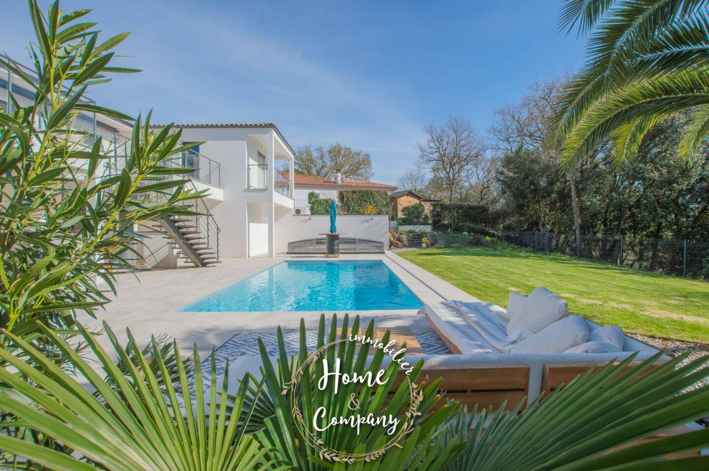 Maison à vendre, 246m², LES MATHES