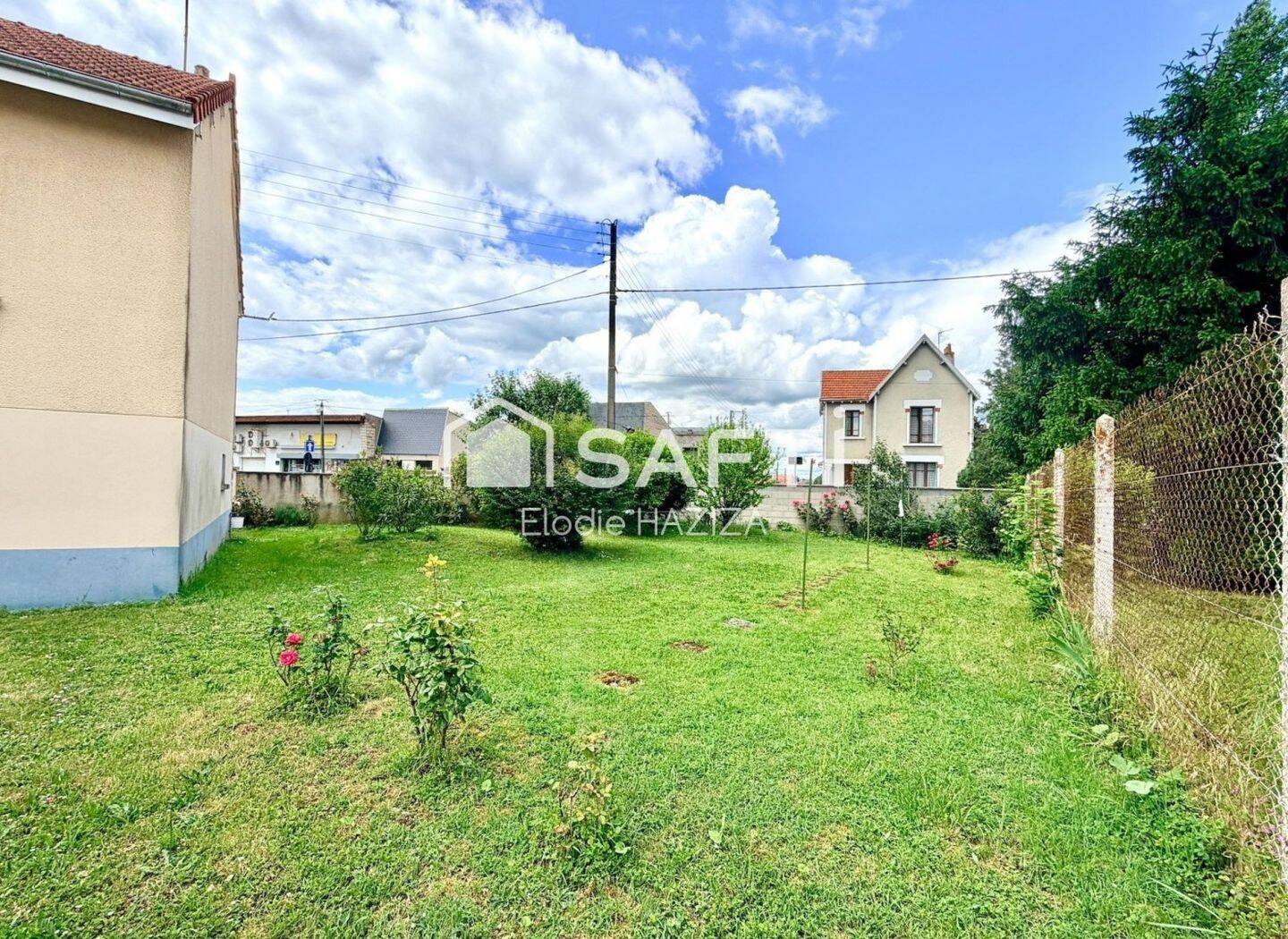 Maison à vendre, 125m², POITIERS