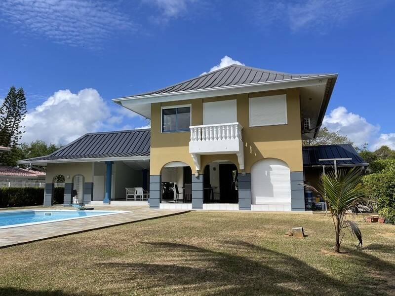 Maison à vendre, 160m², KOUROU