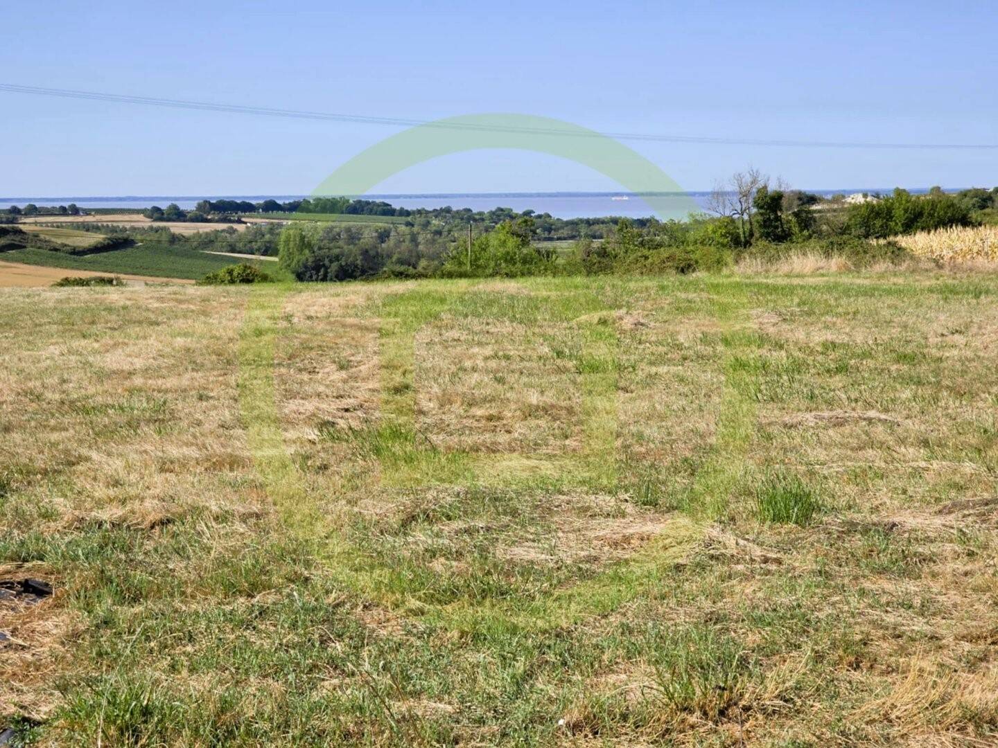 Maison à vendre, 207m², CHENAC SAINT SEURIN D'UZET