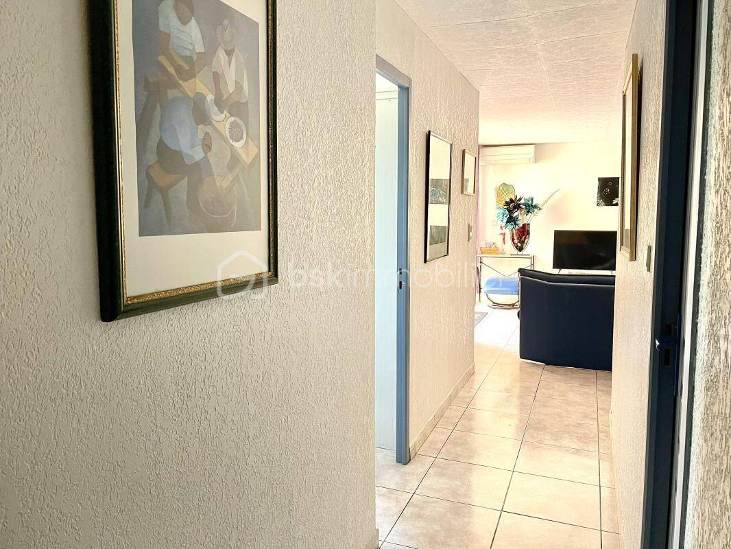 Maison à vendre, 60m², SAINTE MARIE